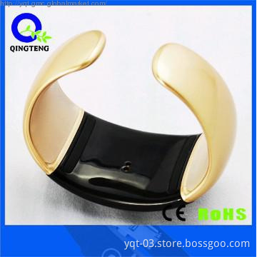 cool charming bluetooth watch with caller id display fit for men